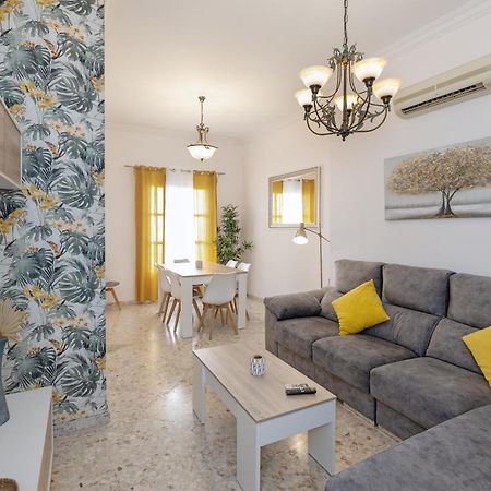 Apartamentos Trianasol Séville Extérieur photo