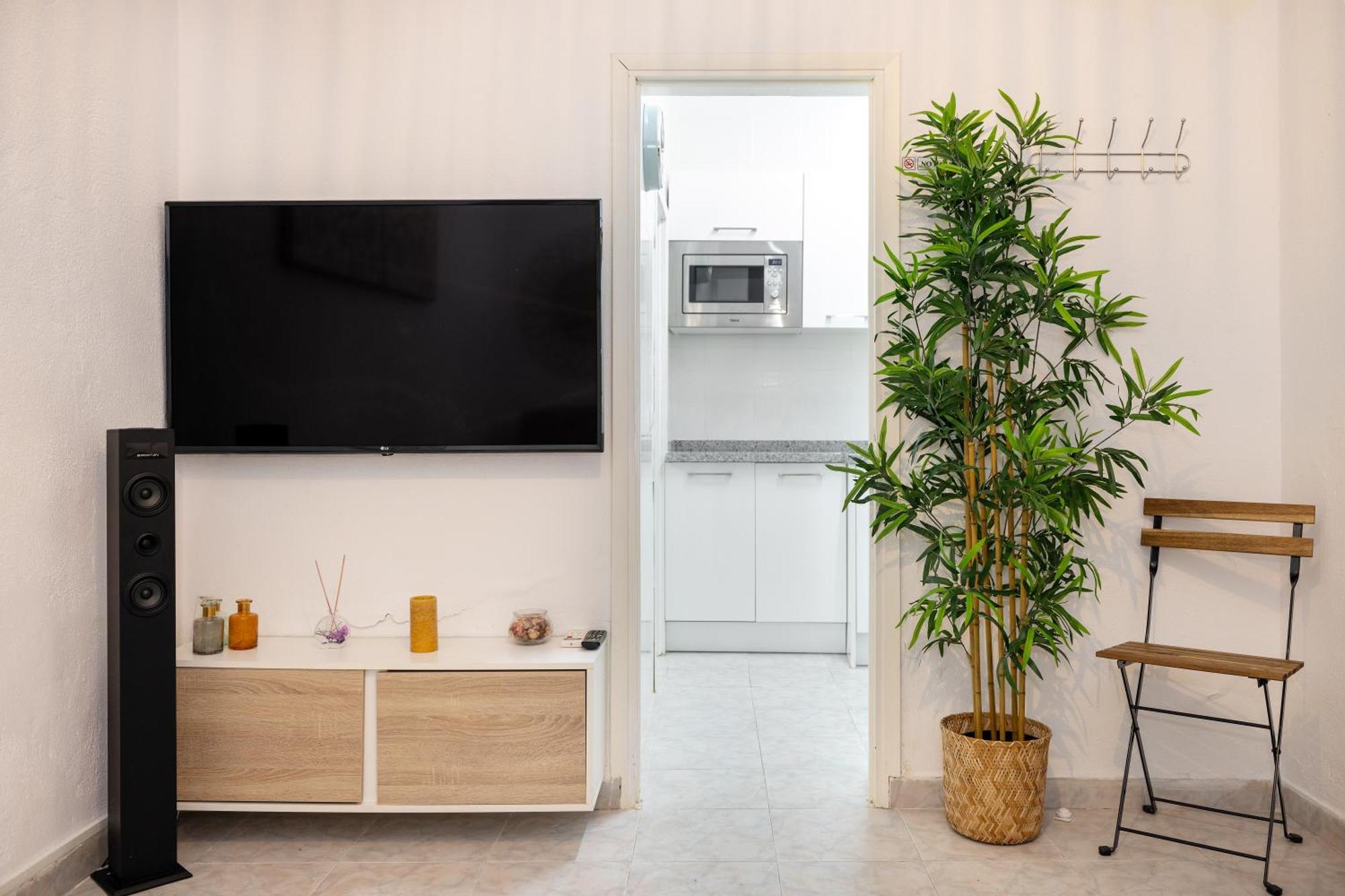 Apartamentos Trianasol Séville Extérieur photo
