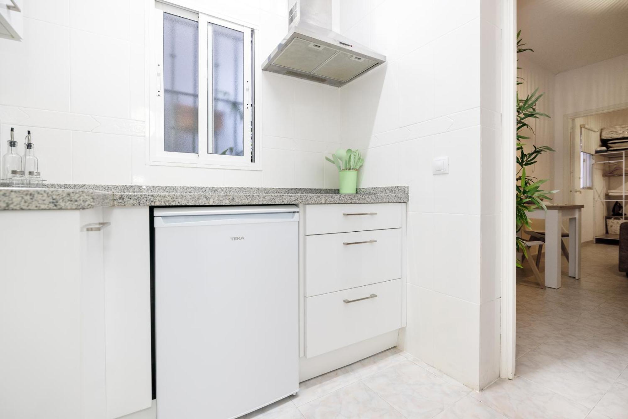 Apartamentos Trianasol Séville Extérieur photo