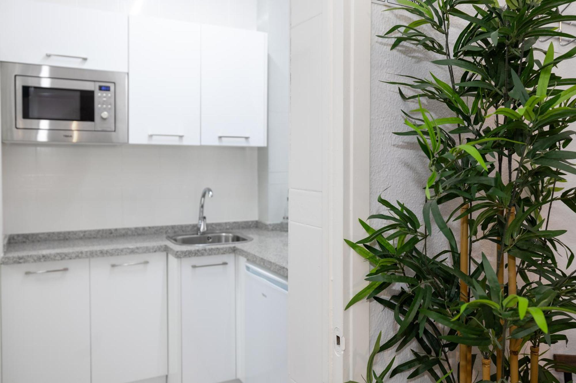 Apartamentos Trianasol Séville Extérieur photo