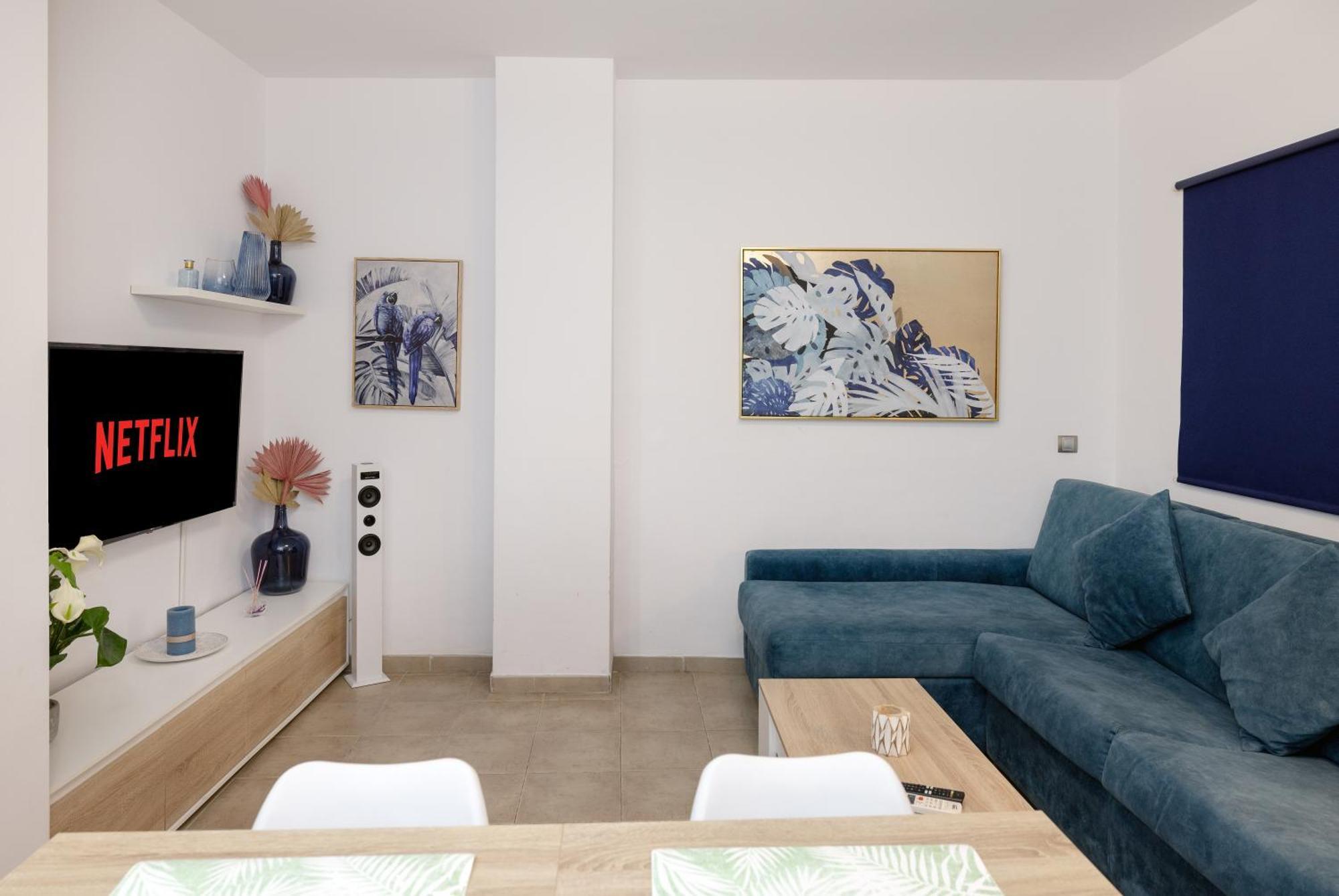 Apartamentos Trianasol Séville Extérieur photo