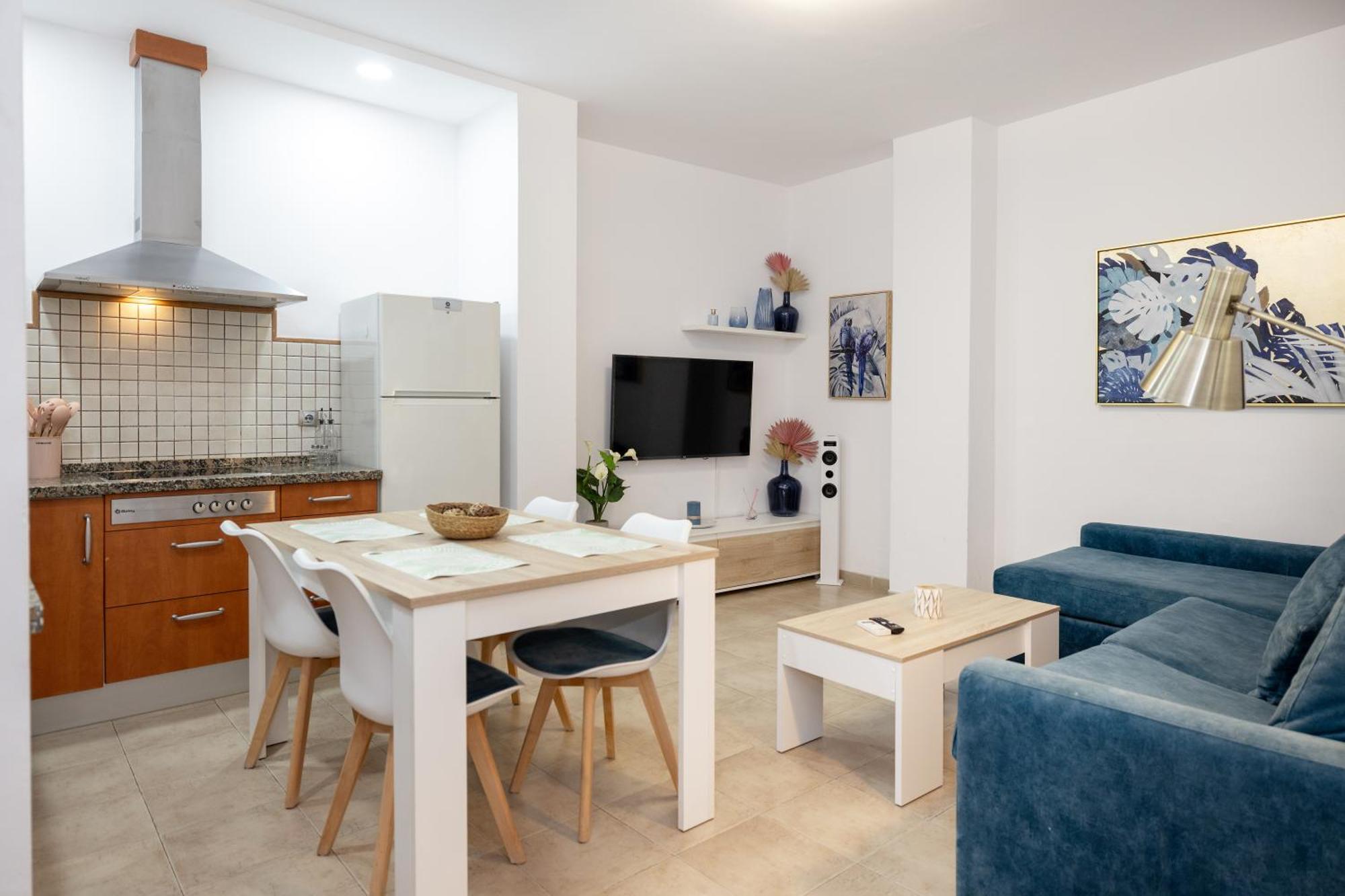 Apartamentos Trianasol Séville Extérieur photo