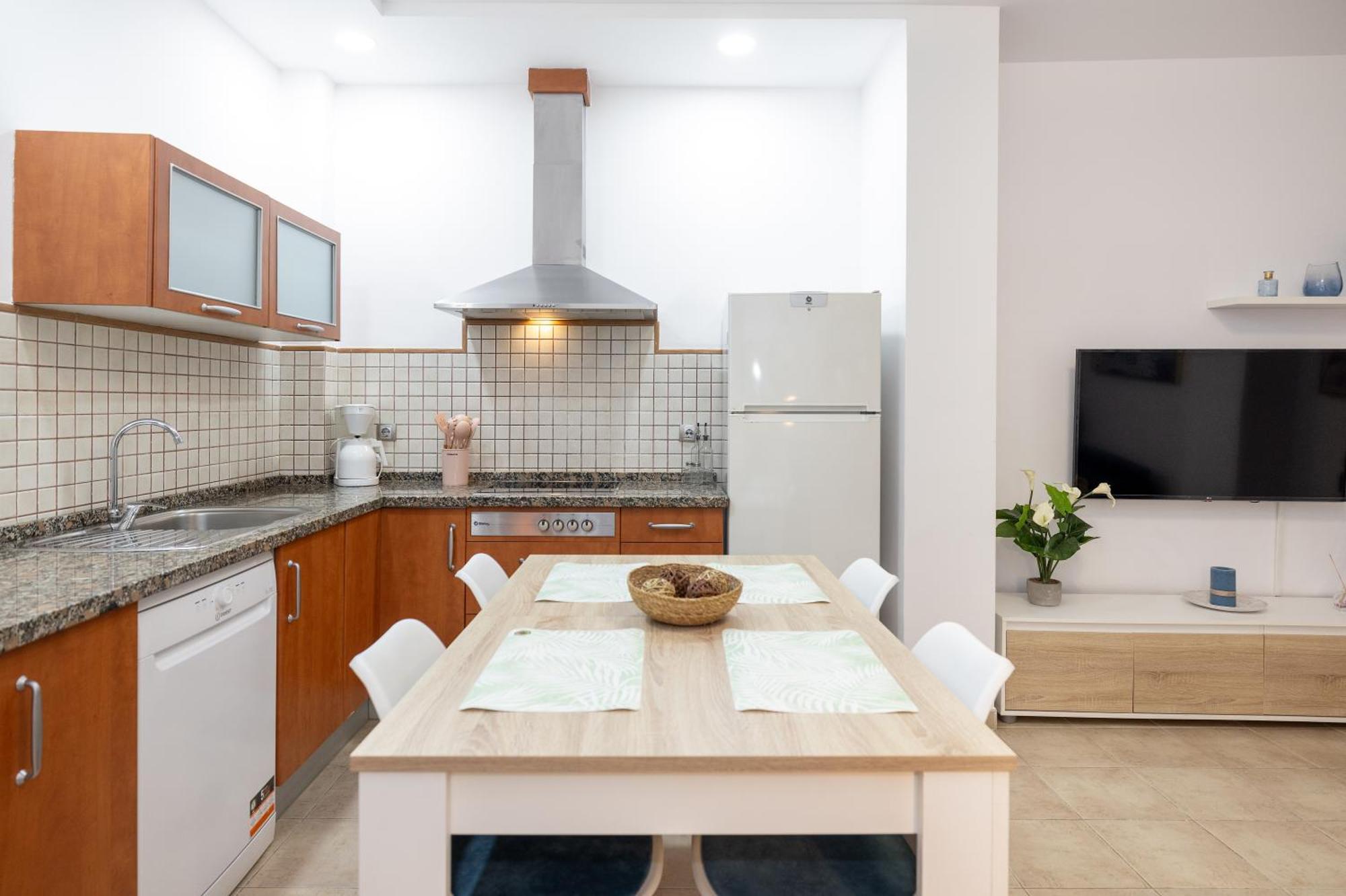 Apartamentos Trianasol Séville Extérieur photo