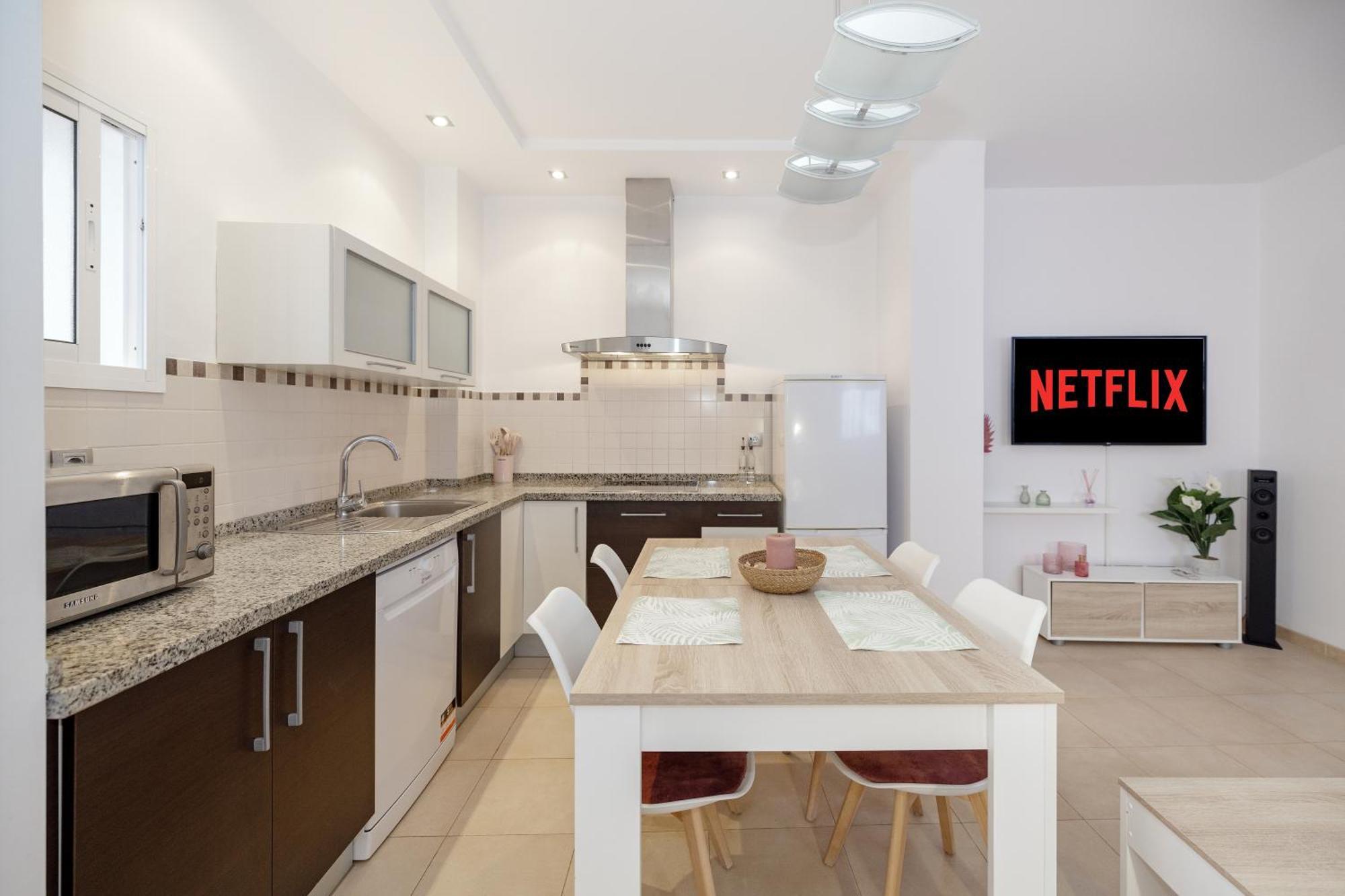 Apartamentos Trianasol Séville Extérieur photo