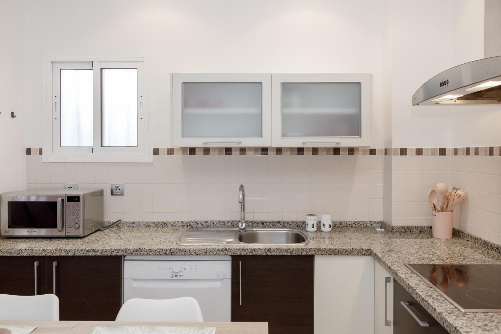 Apartamentos Trianasol Séville Extérieur photo