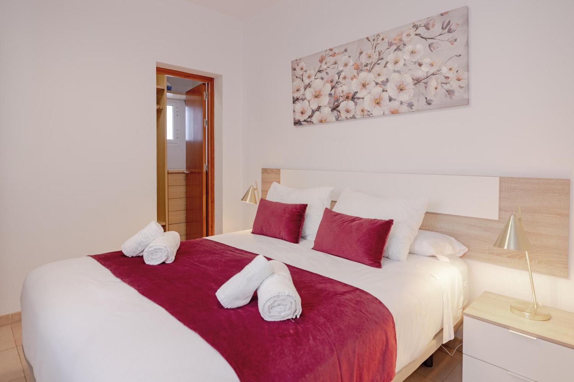 Apartamentos Trianasol Séville Extérieur photo