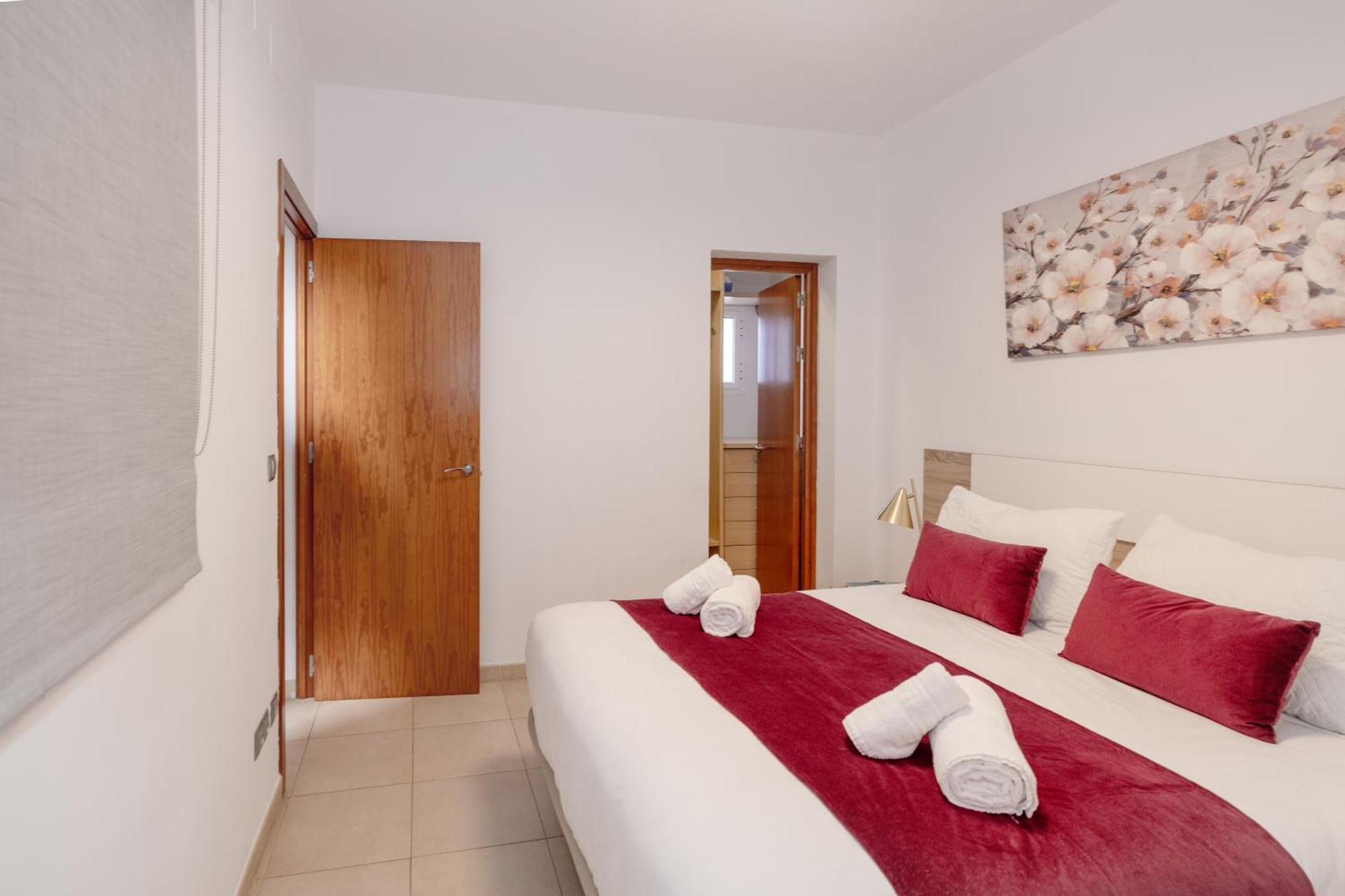 Apartamentos Trianasol Séville Extérieur photo